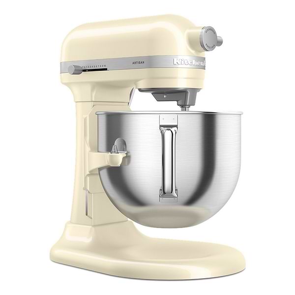 Фото - Кухонная машина KitchenAid Artisan (5KSM70SHXEAC)