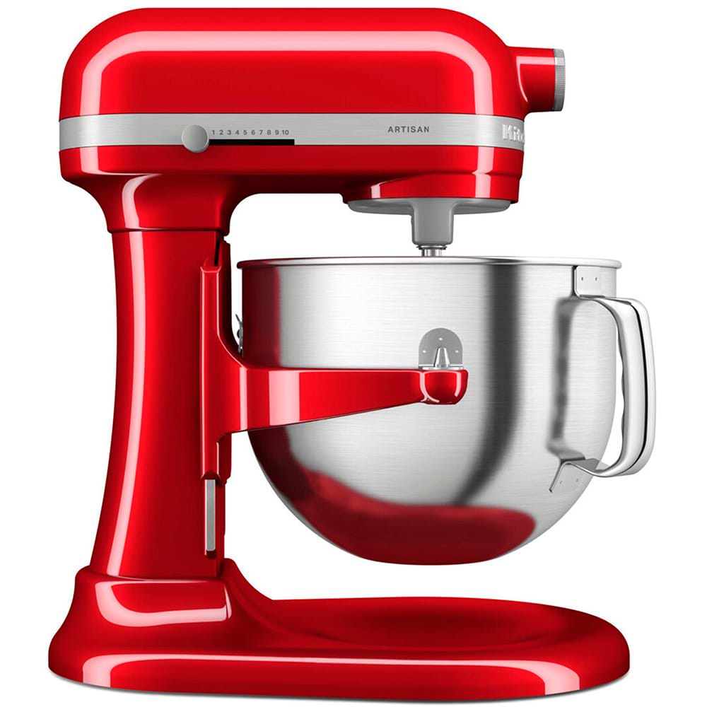 Кухонна машина KitchenAid Artisan (5KSM70SHXECA) - Фото 1