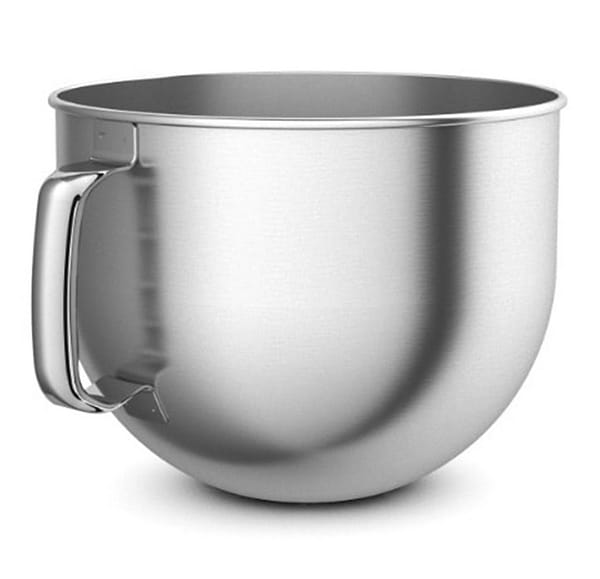 Фото - Кухонная машина KitchenAid Artisan (5KSM70SHXEAC)