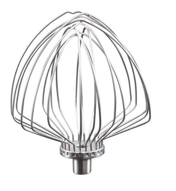 Фото - Кухонная машина KitchenAid Artisan (5KSM70SHXEAC)