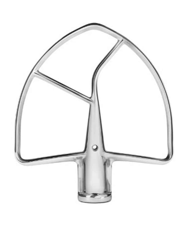 Фото - Кухонная машина KitchenAid Artisan (5KSM70SHXEAC)