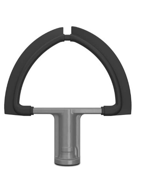 Фото - Кухонная машина KitchenAid Artisan (5KSM70SHXEAC)