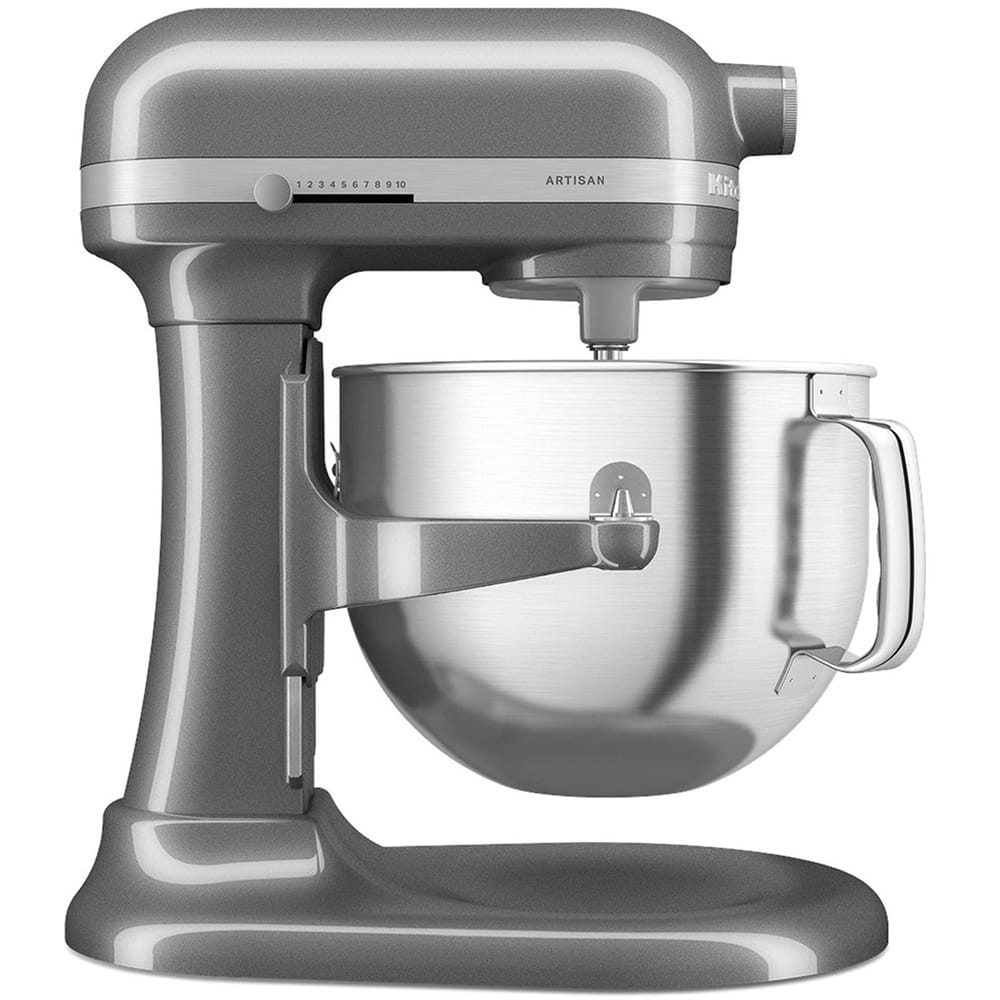 Кухонна машина KitchenAid Artisan (5KSM70SHXECU) - Фото 1
