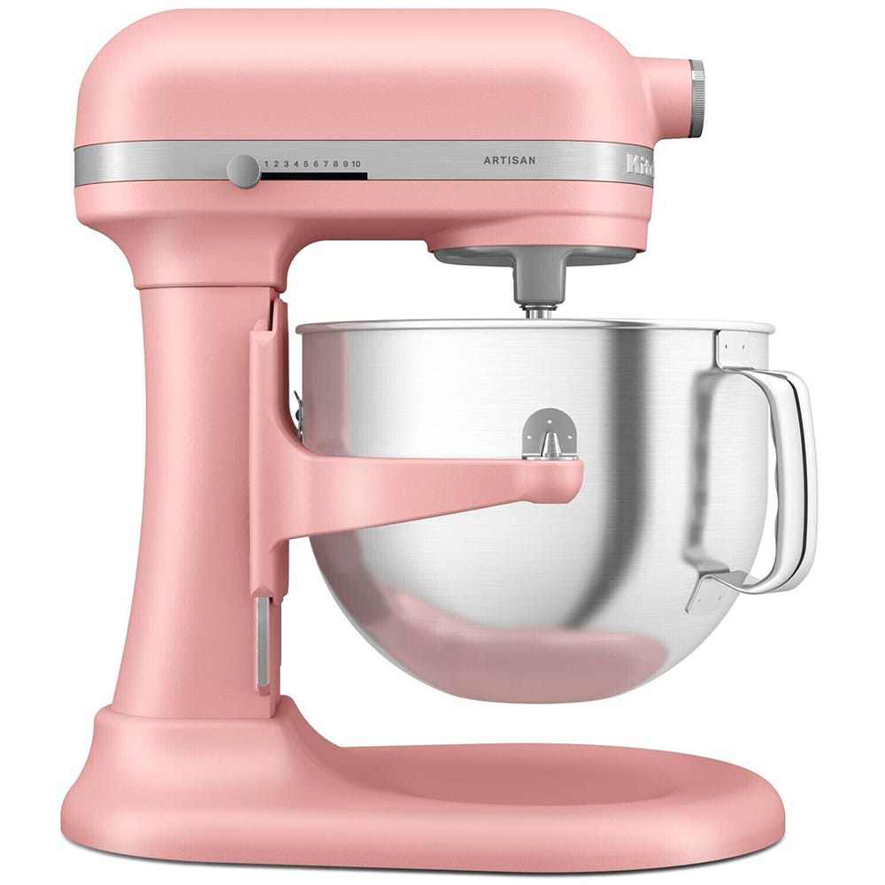 Кухонна машина KitchenAid Artisan (5KSM70SHXEDR) - Фото 1