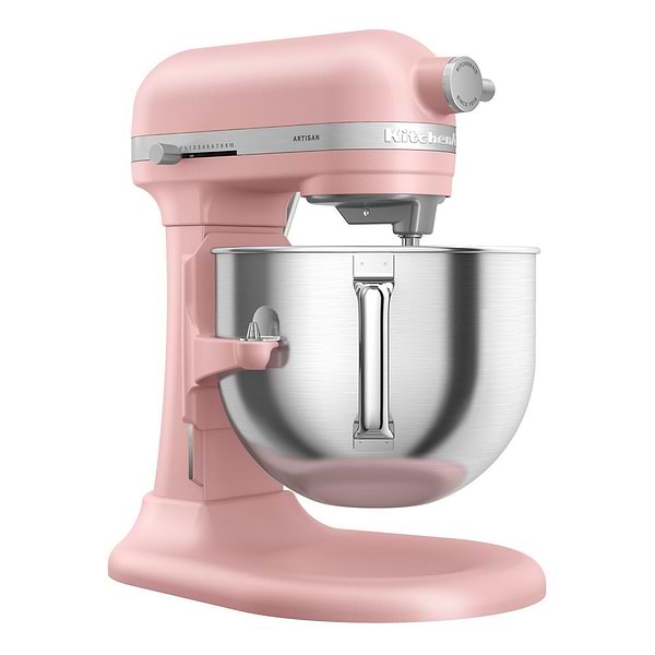 Фото - Кухонна машина KitchenAid Artisan (5KSM70SHXEDR)