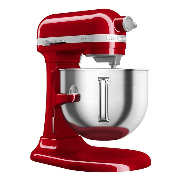 Фото - Кухонная машина KitchenAid Artisan (5KSM70SHXEER)