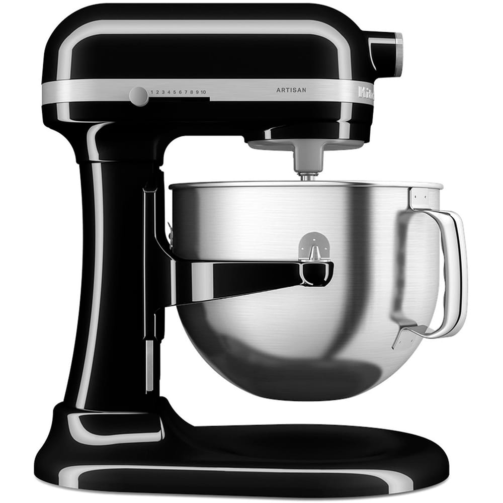 Кухонна машина KitchenAid Artisan (5KSM70SHXEOB) - Фото 1