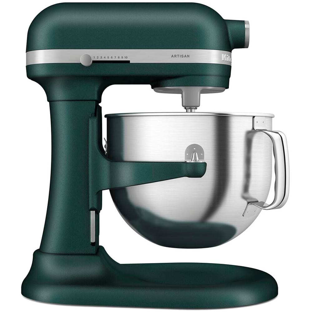 Кухонна машина KitchenAid Artisan (5KSM70SHXEPP) - Фото 1