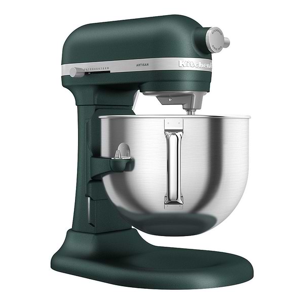 Фото - Кухонная машина KitchenAid Artisan (5KSM70SHXEPP)