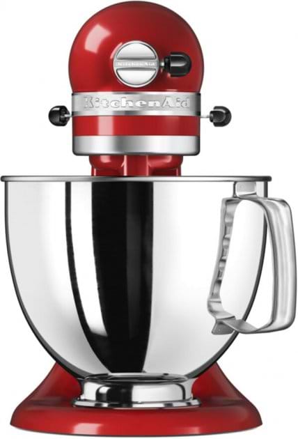 Фото - Планетарний міксер KitchenAid Artisan (5KSM125EER)