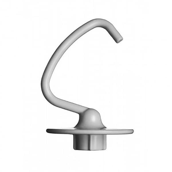 Фото - Планетарний міксер KitchenAid Artisan (5KSM175PSEMS)