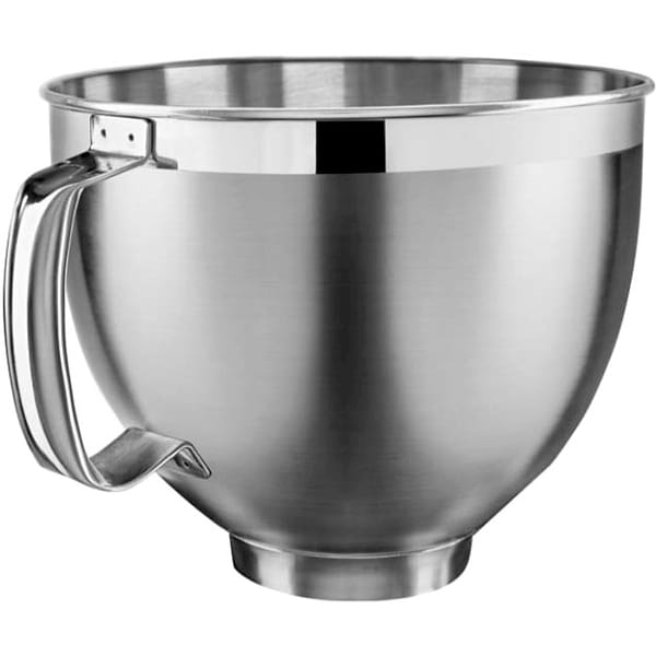 Фото - Кухонна машина KitchenAid Artisan (5KSM195PSEHI)