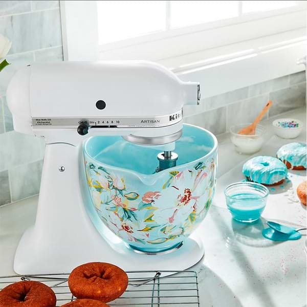 Фото - Чаша для для кухонного комбайна KitchenAid 5KSM2CB5PWG