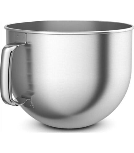 Чаша для для кухонного комбайна KitchenAid 5KSMB70 - Фото 1
