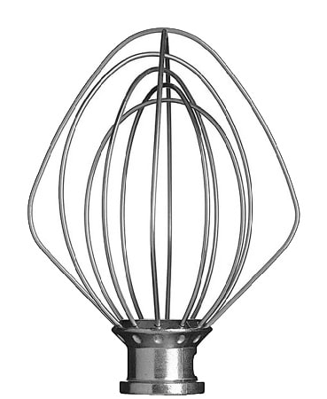 Фото - Насадка для кухонного комбайна KitchenAid 5KSMBL6W