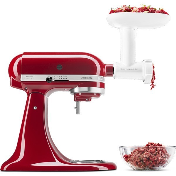 Фото - Уцінка - Насадка для кухонного комбайна KitchenAid 5KSMFGA