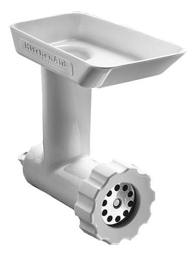 Фото - Уцінка - Насадка для кухонного комбайна KitchenAid 5KSMFGA