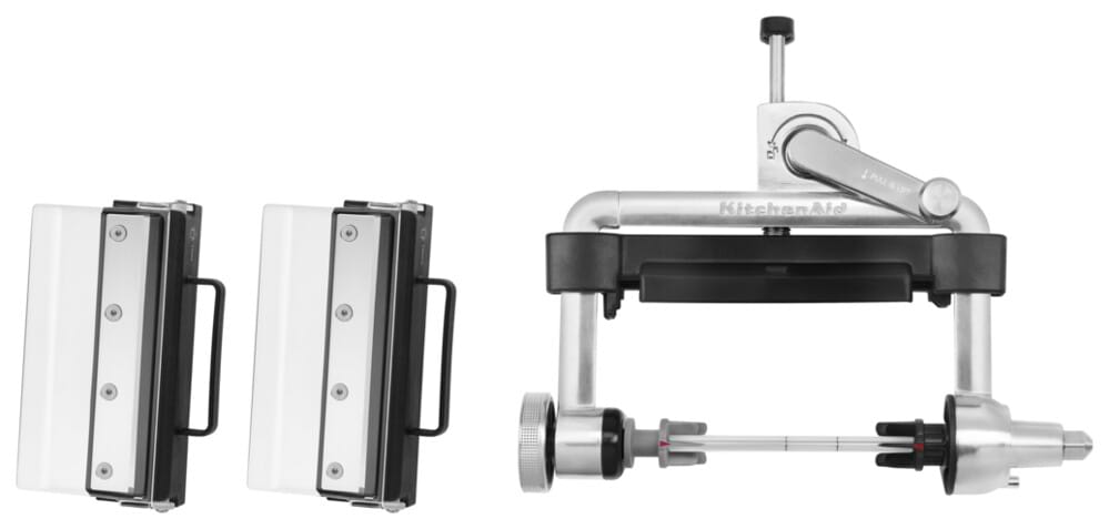 Насадка для планетарного міксера KitchenAid 5KSMSCA - Фото 1