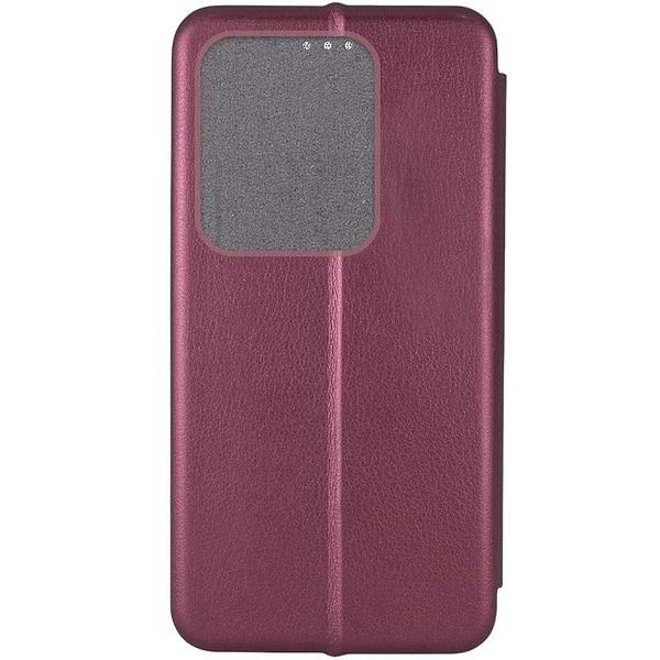 Фото - Чехол для смартфона BeCover Exclusive for Infinix Note 40 Pro (X6851) Red Wine (712222)