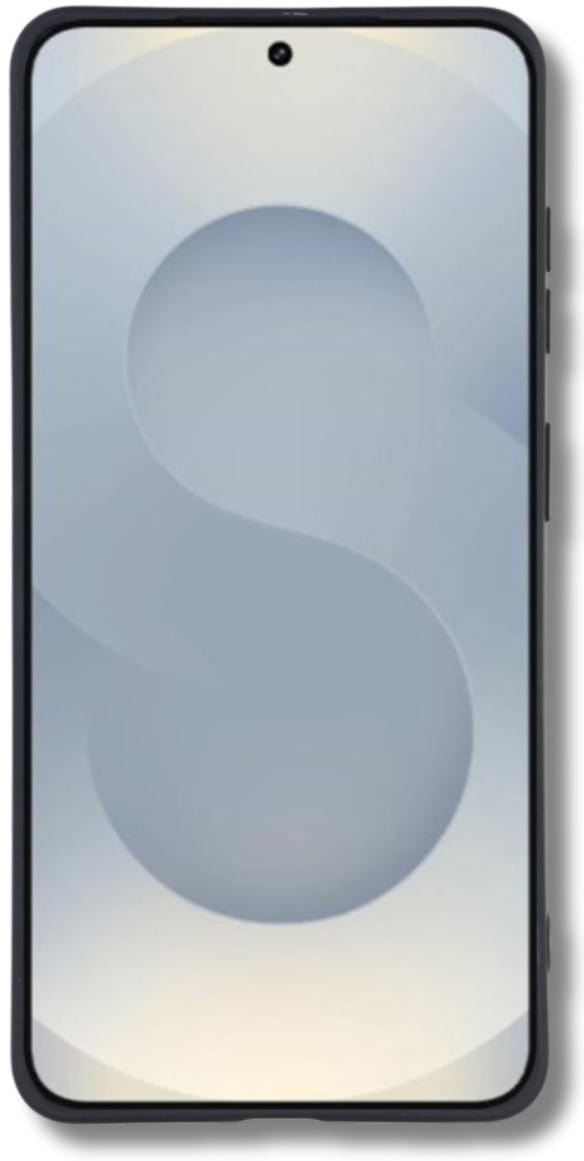 Фото - Чохол для смартфону BeCover for Samsung Galaxy S26 SM-S942 Black (714876)