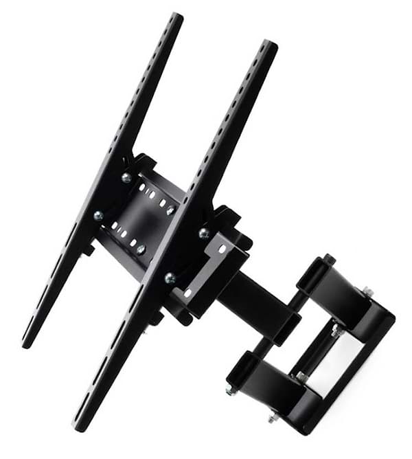 Фото - Кріплення для телевізора Charmount TV04T-R3 Black