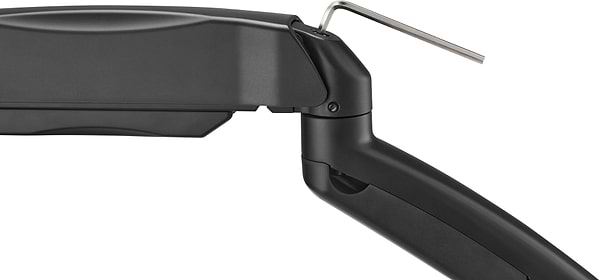 Фото - Кріплення для телевізора OfficePro MA310B Black
