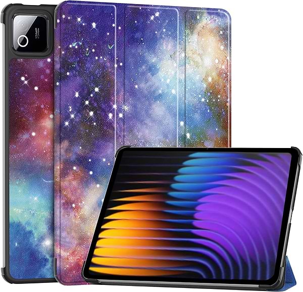 Фото - Чехол для планшета BeCover Smart Case for Xiaomi Pad 8 / 8 Pro 11.2" Space (714597)
