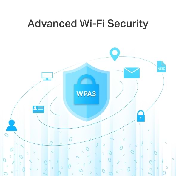 Фото - Маршрутизатор інтернет WiFi5 TP-Link Archer C6 V4