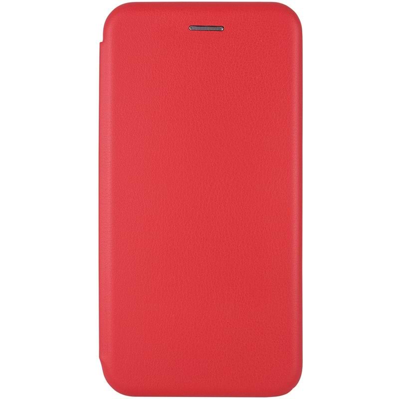 Чохол для смартфону BeCover Exclusive for Realme C61 Red (712555) - Фото 1