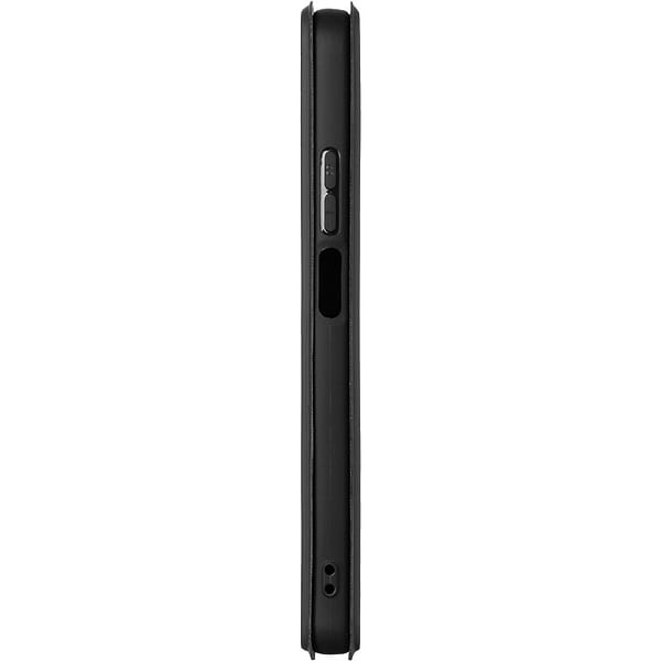 Фото - Чохол для смартфону BeCover Exclusive New Style for Realme C75 Black (713016)