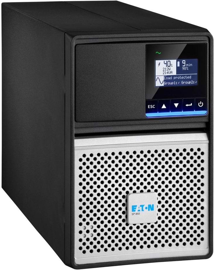Джерело безперебійного живлення Eaton 5P850IG2