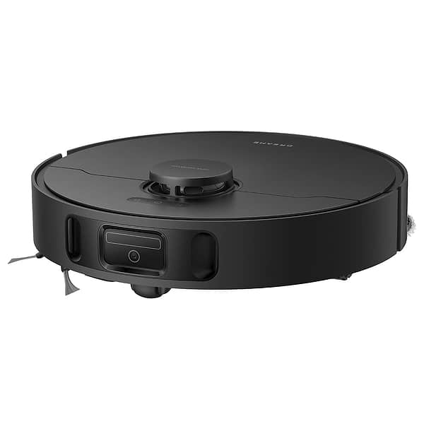 Фото - Робот-пылесос моющий Dreame L40 Ultra CE Black EUA