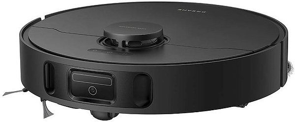 Фото - Робот-пилосос миючий Dreame Bot L40 Ultra CE Black (RLD52SE-Bl)