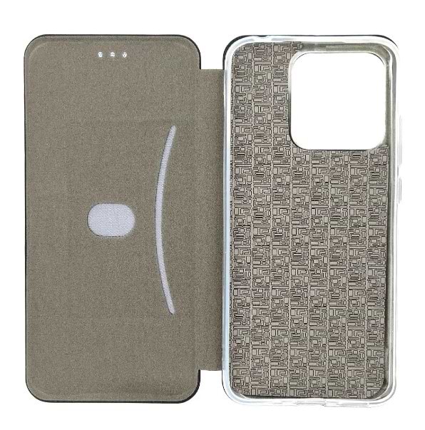 Фото - Чехол для смартфона BeCover Exclusive for Xiaomi Redmi 10А Black (708009)