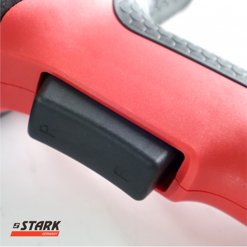 Фото - Гайковерт сетевой Stark IW-1035 (120100110)