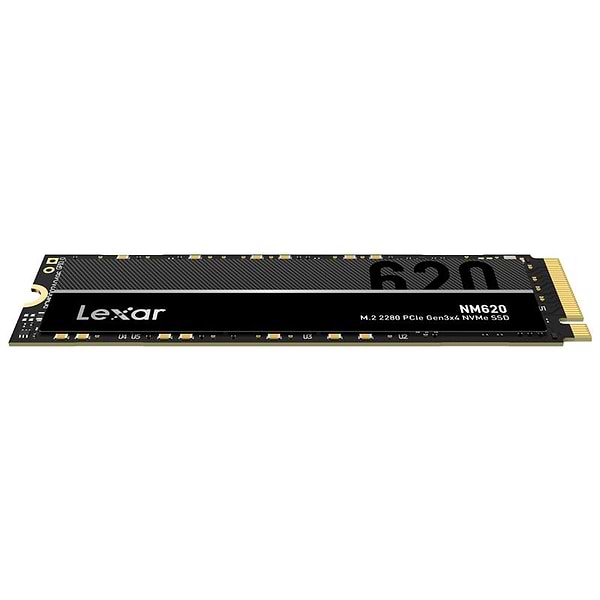 Фото - SSD-накопитель внутренний Lexar PCIE G3 M.2 NVME 1TB (LNM620X001T-RNNNG)