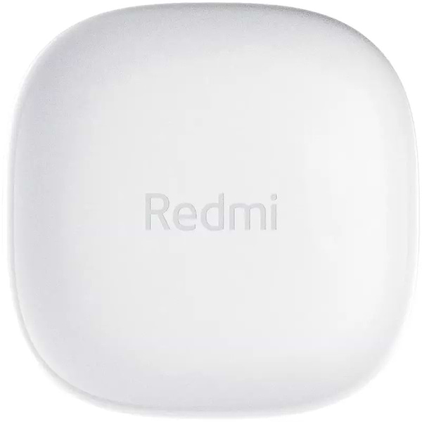 Фото - Наушники вкладыши беспроводные TWS Xiaomi Redmi Buds 6 Play White (BHR8773GL)