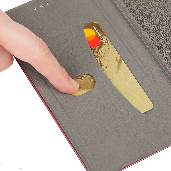 Фото - Чохол для смартфону BeCover Exclusive for Tecno Spark Go 2024 (BG6) Red (711254)