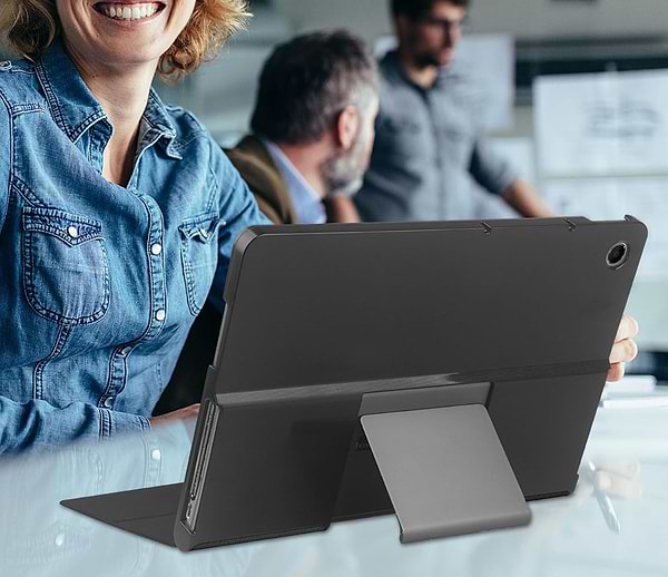 Фото - Чохол для планшету BeCover Smart Case for Lenovo Tab Plus 11.5" Purple (711885)