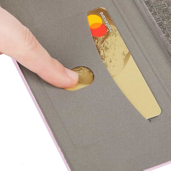 Фото - Чехол для смартфона BeCover Exclusive for Tecno Spark 20C (BG7n) Pink (711251)