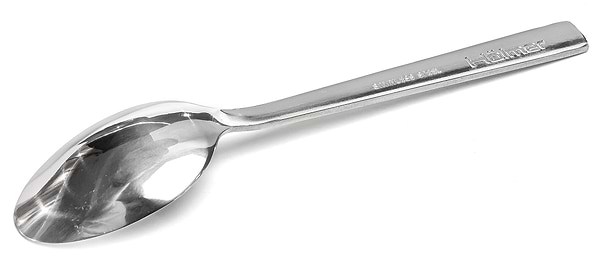 Фото - Набір ложок столових Holmer SS-011856-SS Euphoria