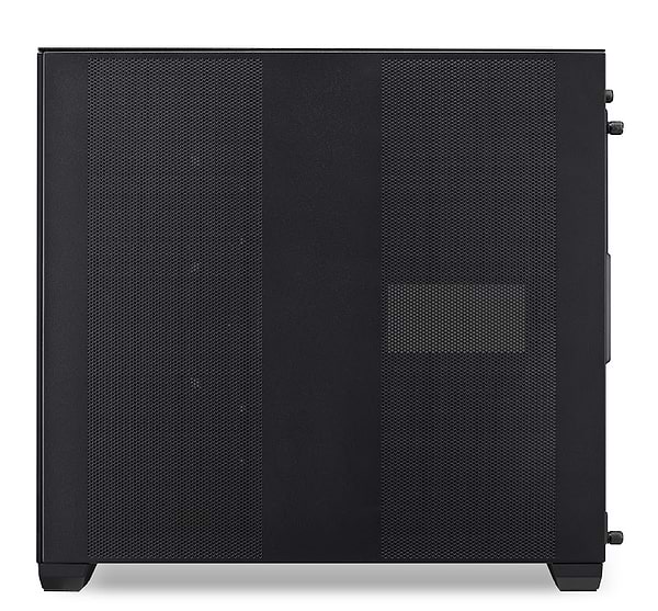 Фото - Корпус Lian Li PC-O11 Dynamic Air Mini Black без БП (G99.O11AMX.00)