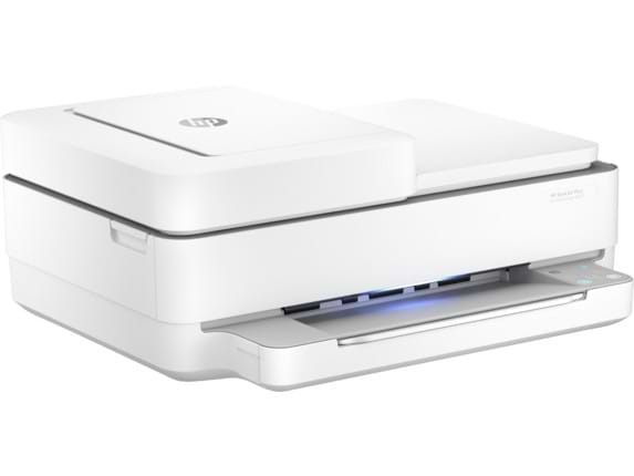 Фото - МФУ цветной печати HP DJ Ink Advantage 6475 с Wi-Fi (5SD78C)
