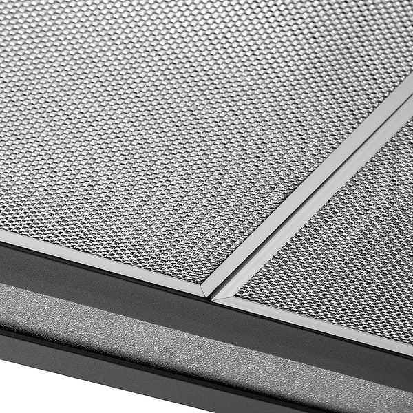 Фото - Вытяжка традиционная Pyramida MX 60 (450) B BL