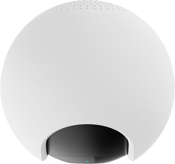Фото - IP-камера Xiaomi Smart Camera C500 (BHR089AEU)