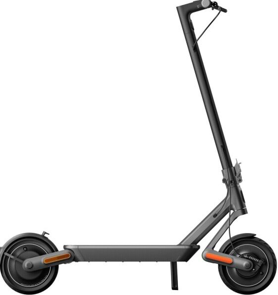 Фото - Электросамокат Xiaomi Mi Electric Scooter 4 Ultra