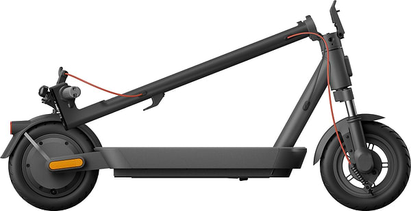 Фото - Уценка - Электросамокат Xiaomi Electric Scooter 5 EU
