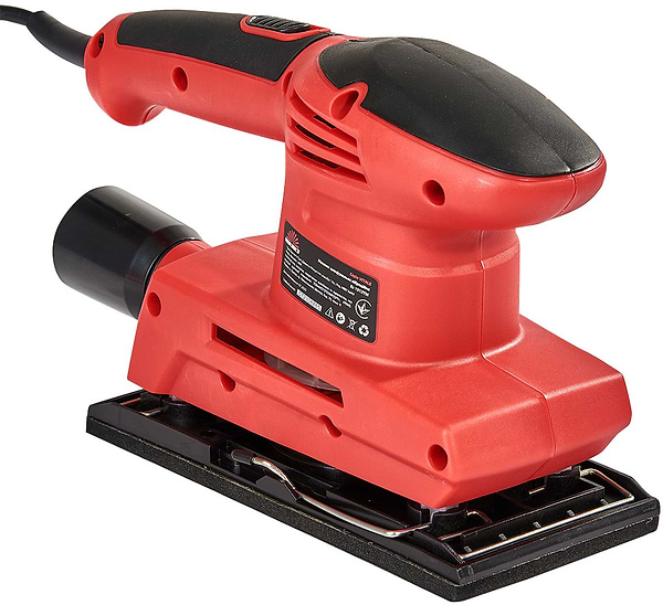 Фото - Виброшлифовочная машина VITALS Es 1512TM