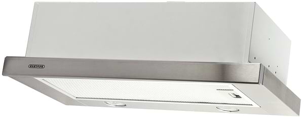 Фото - Уценка - Вытяжка встраиваемая ELEYUS Storm 700 60 IS #