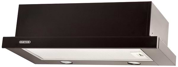 Фото - Уцінка - Витяжка вбудована ELEYUS Storm 700 60 BL#